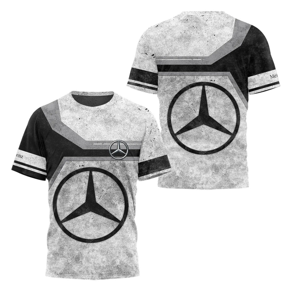 Mercedes-Benz Apparels SC086