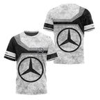 Mercedes-Benz Apparels SC086