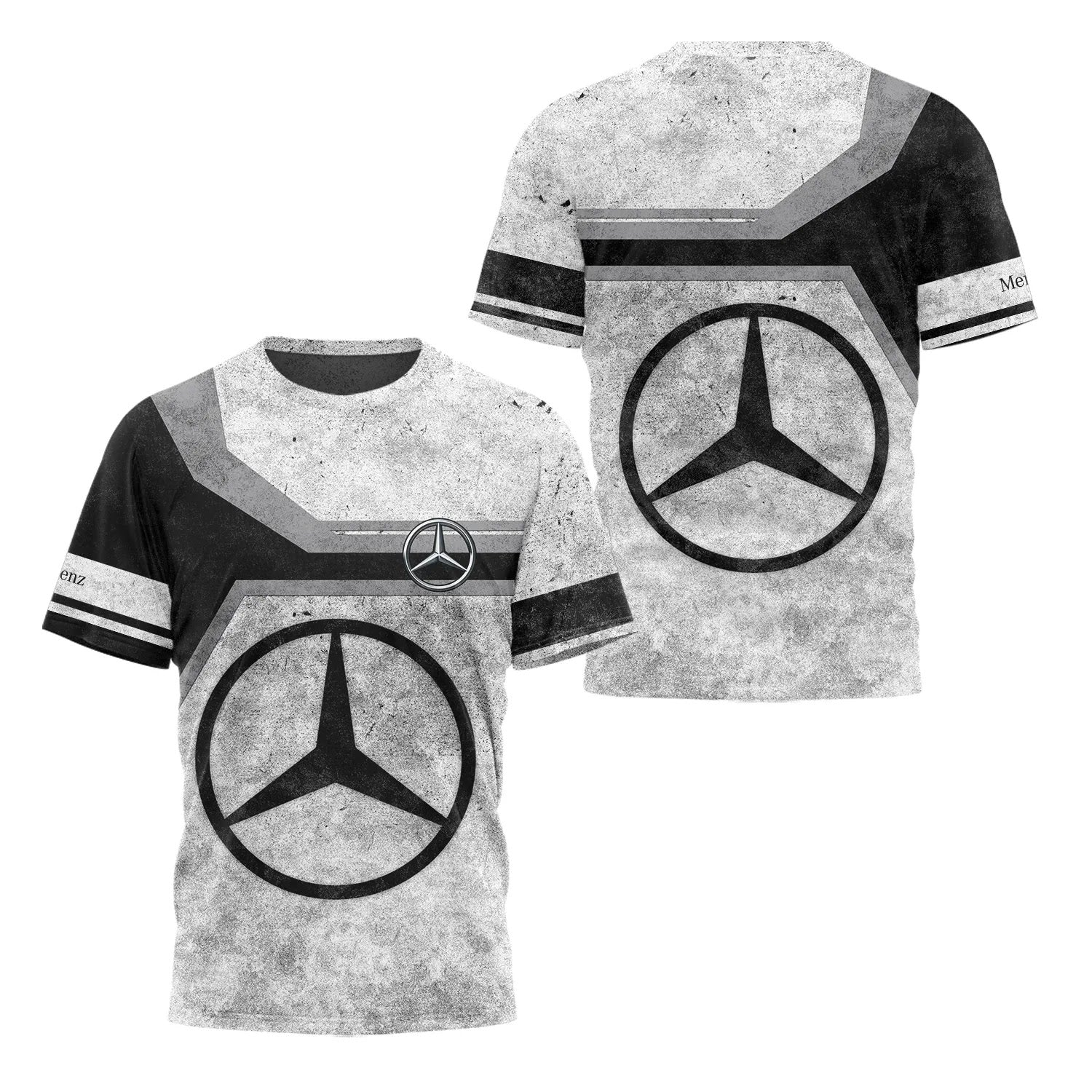 Mercedes-Benz Apparels SC086