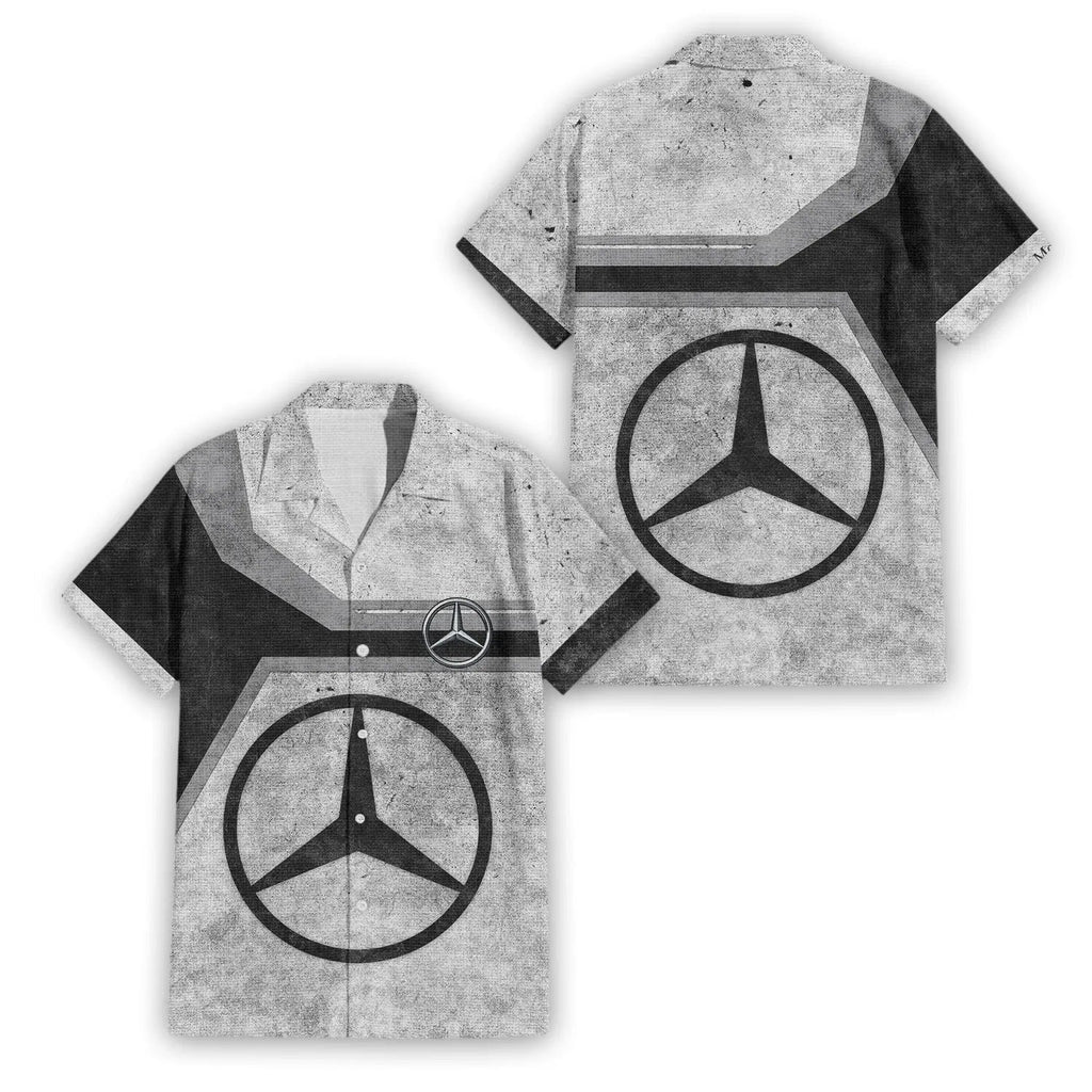 Mercedes-Benz Apparels SC086