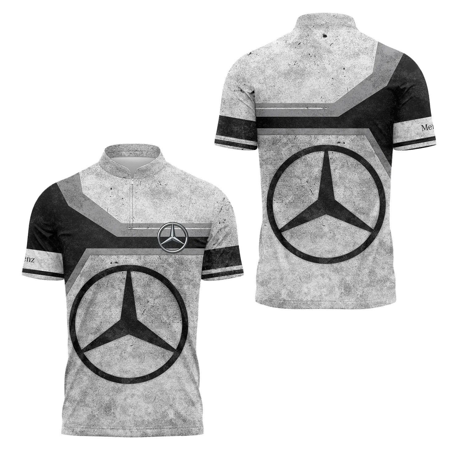 Mercedes-Benz Apparels SC086