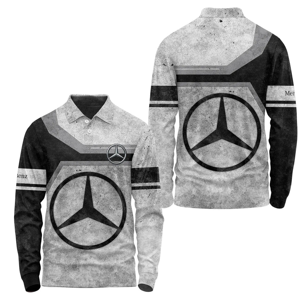 Mercedes-Benz Apparels SC086