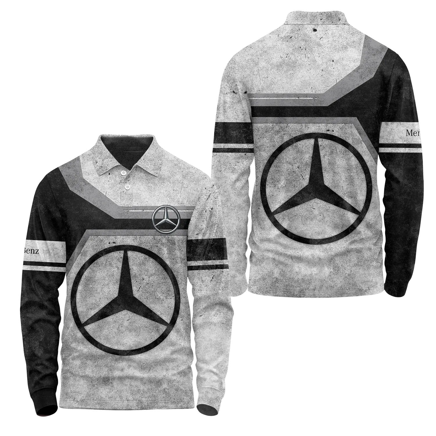 Mercedes-Benz Apparels SC086