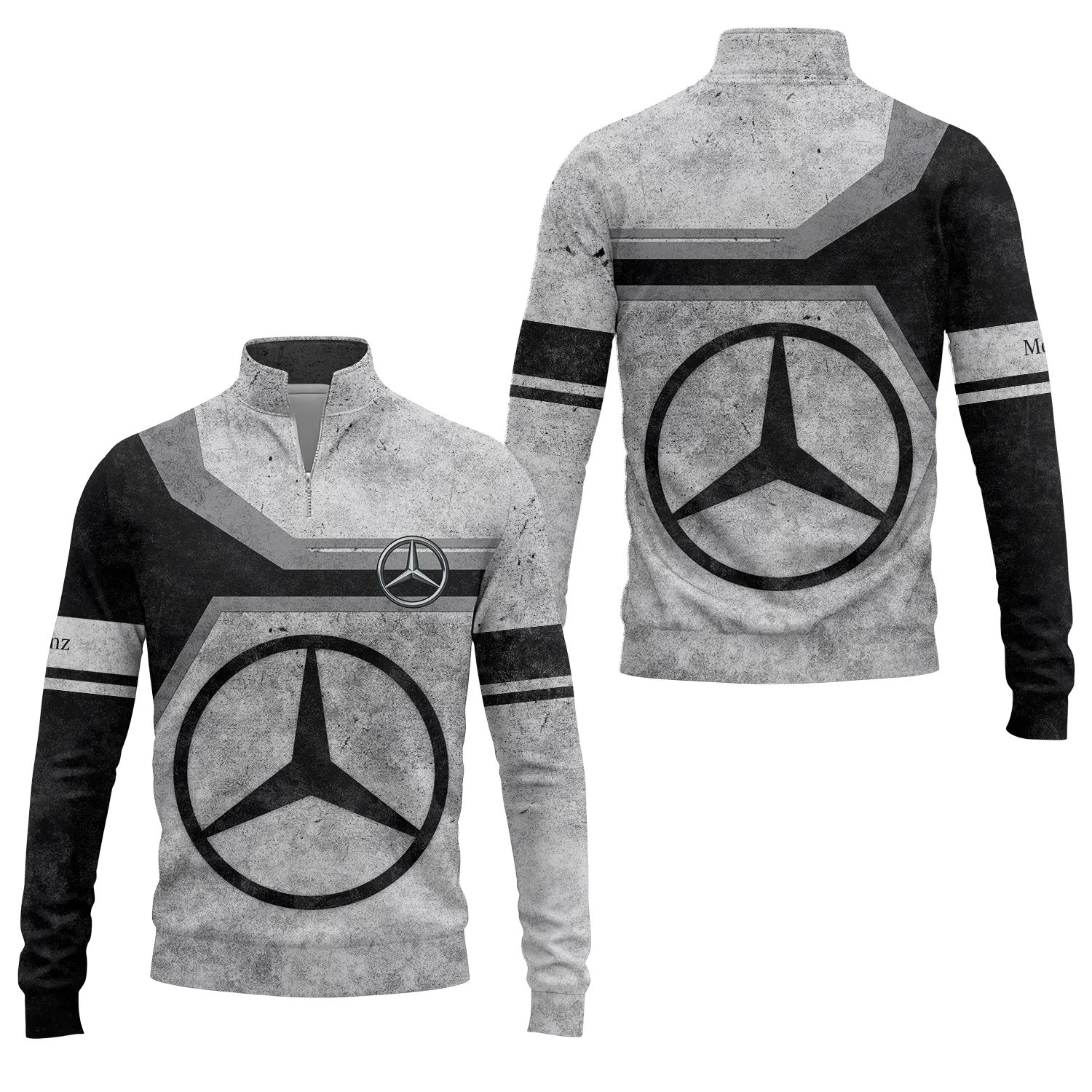 Mercedes-Benz Apparels SC086