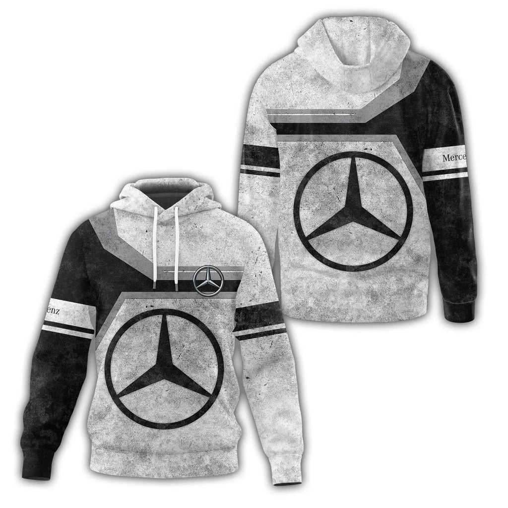 Mercedes-Benz Apparels SC086