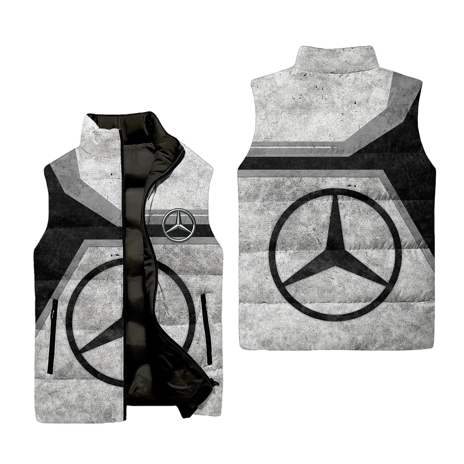 Mercedes-Benz Apparels SC086