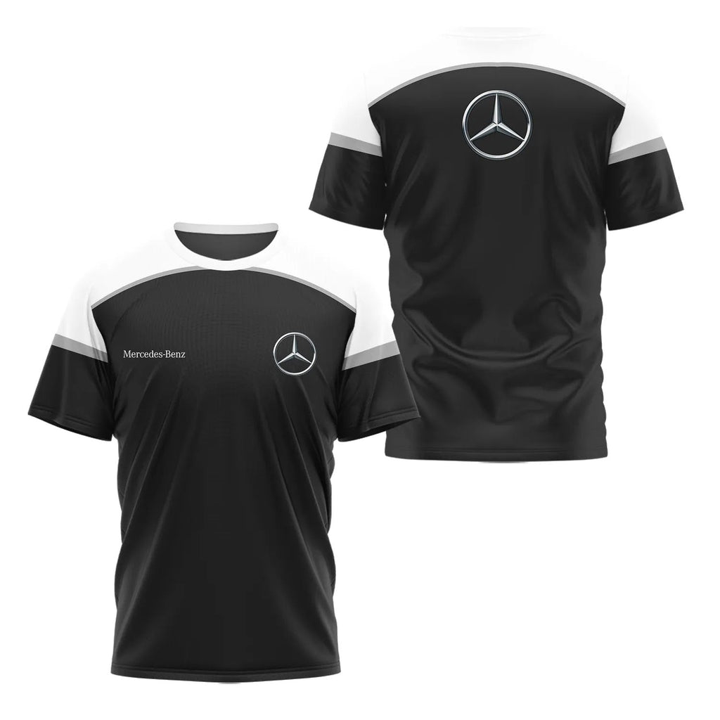 Mercedes-Benz Apparels SC087