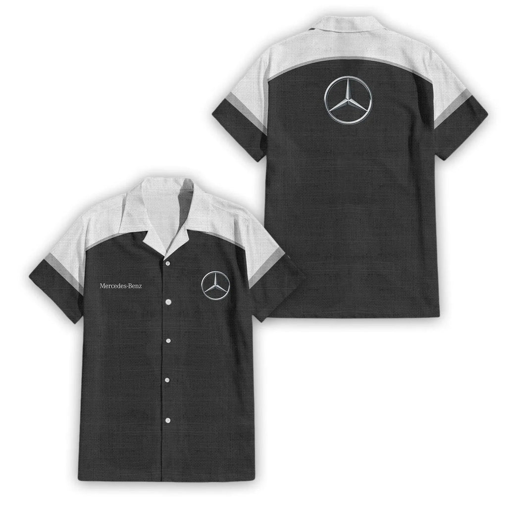 Mercedes-Benz Apparels SC087