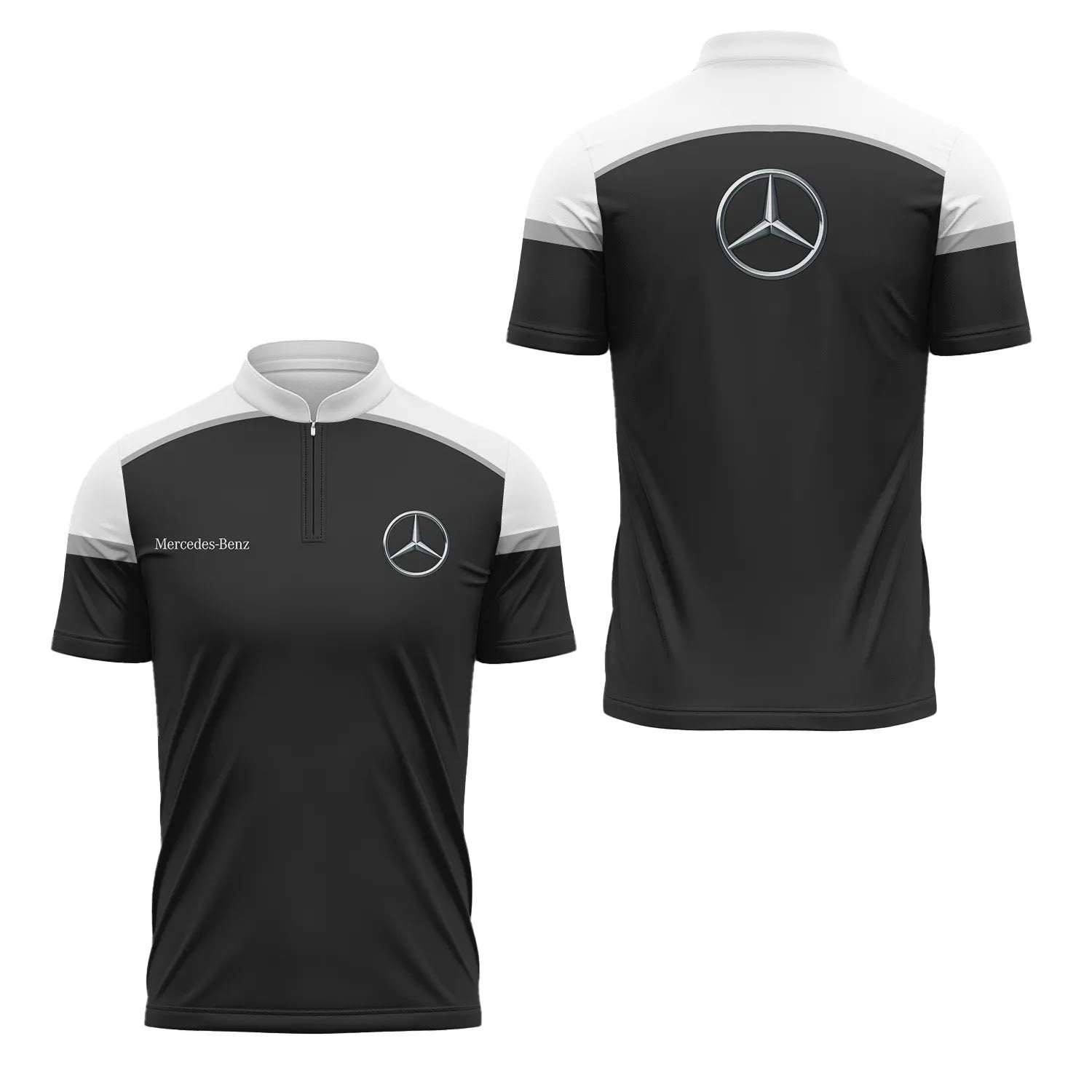 Mercedes-Benz Apparels SC087