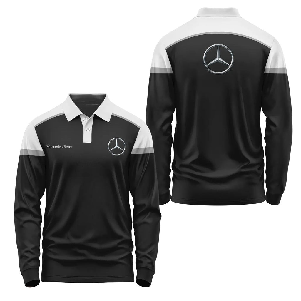 Mercedes-Benz Apparels SC087