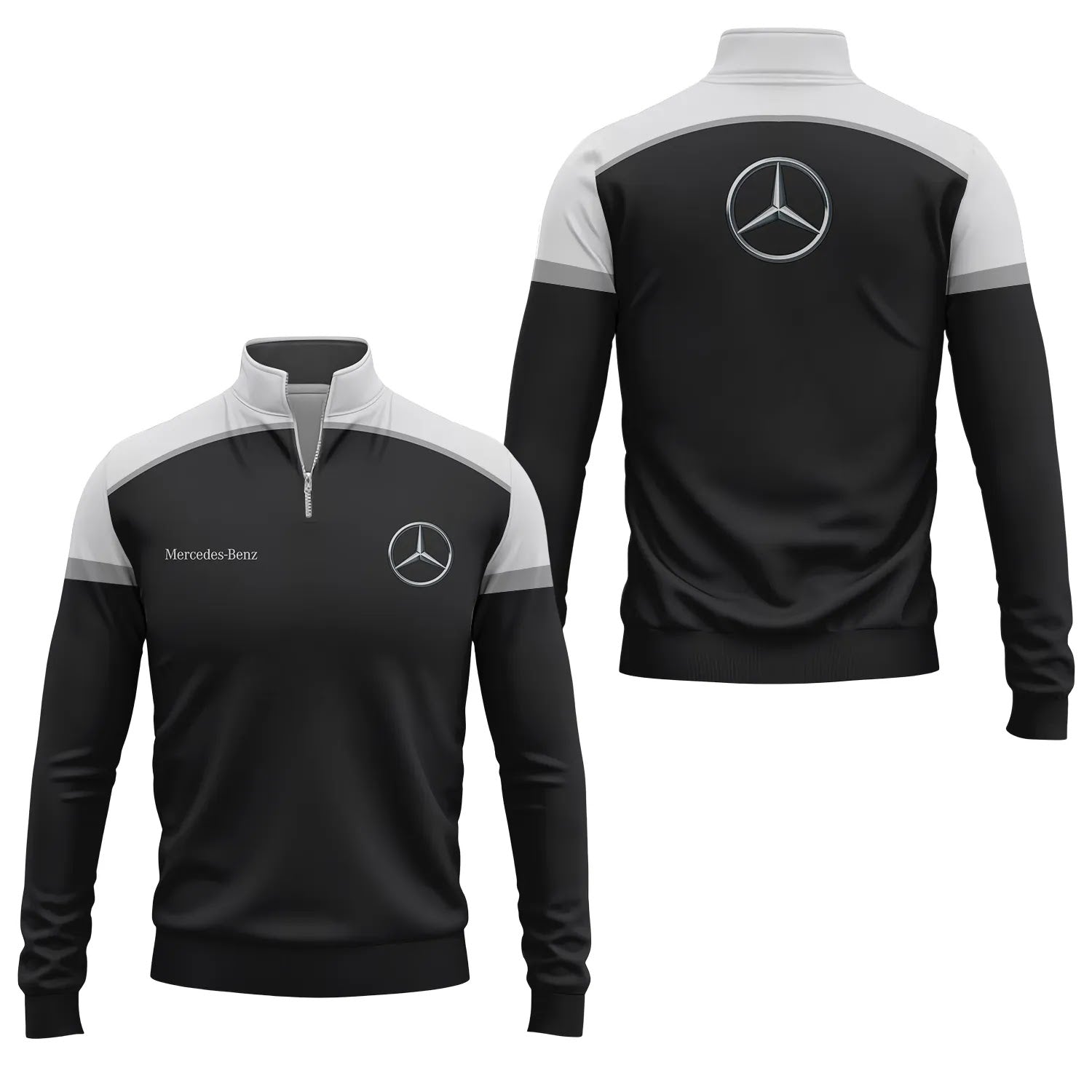 Mercedes-Benz Apparels SC087