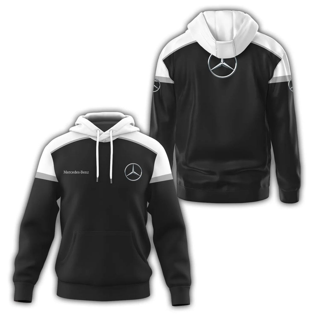 Mercedes-Benz Apparels SC087