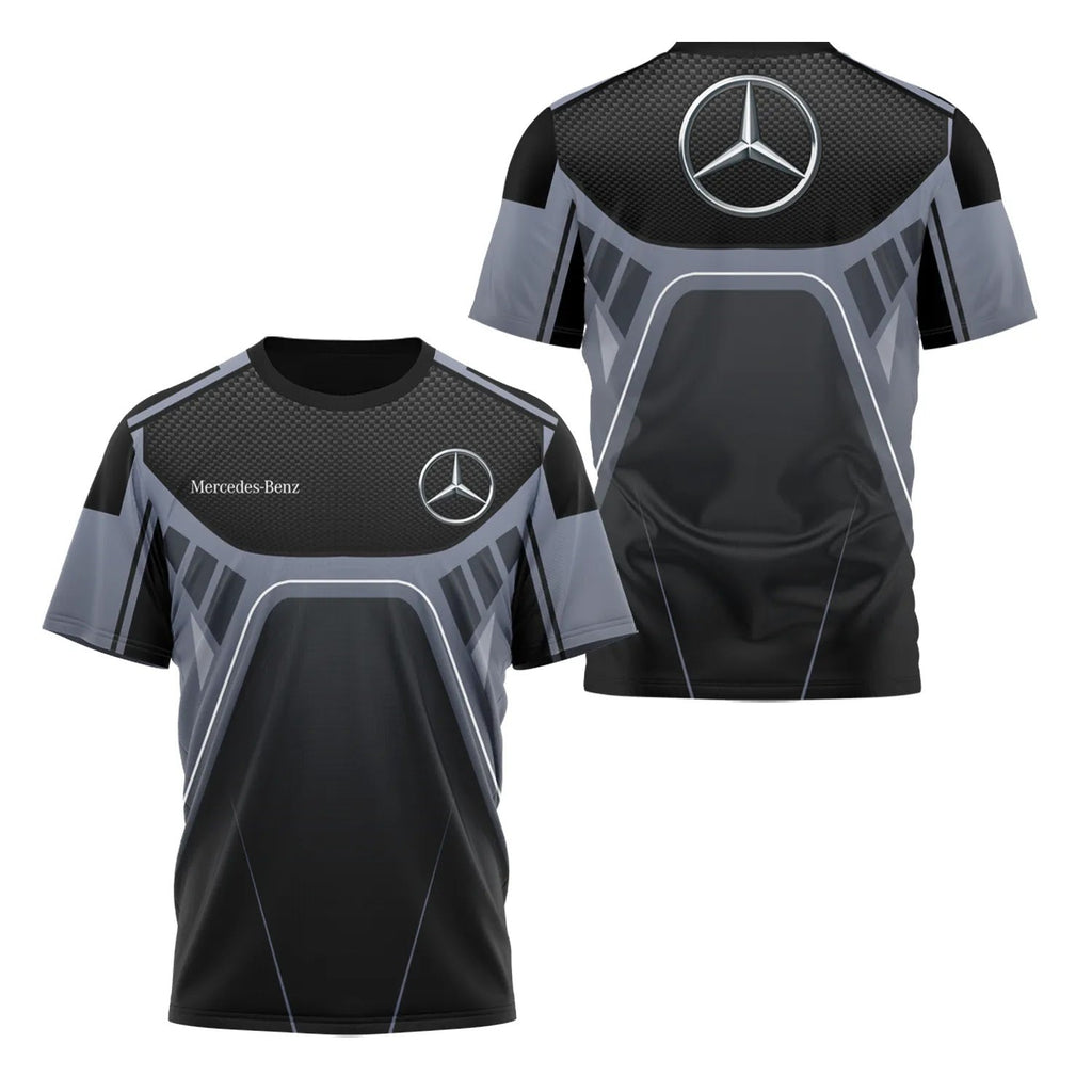 Mercedes-Benz Apparels SC088
