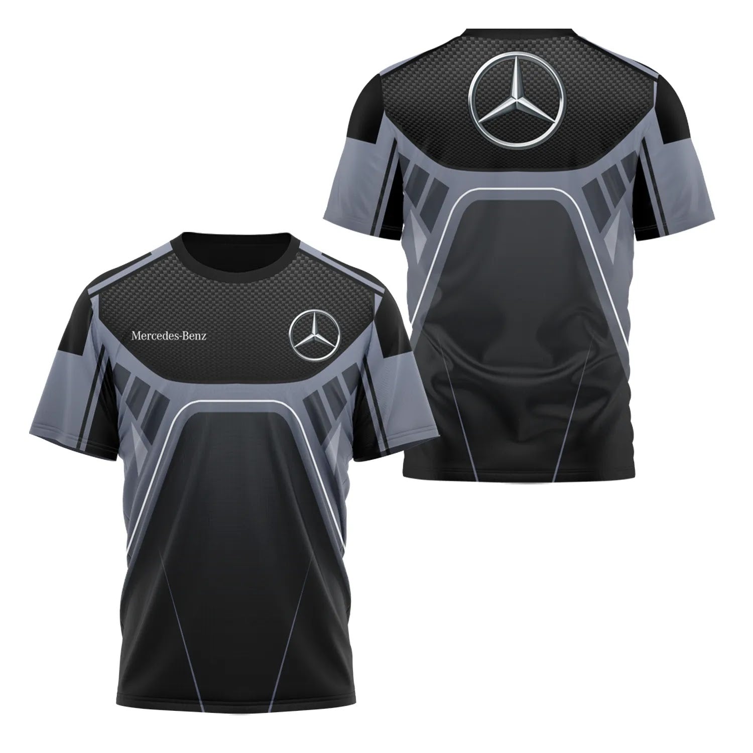 Mercedes-Benz Apparels SC088