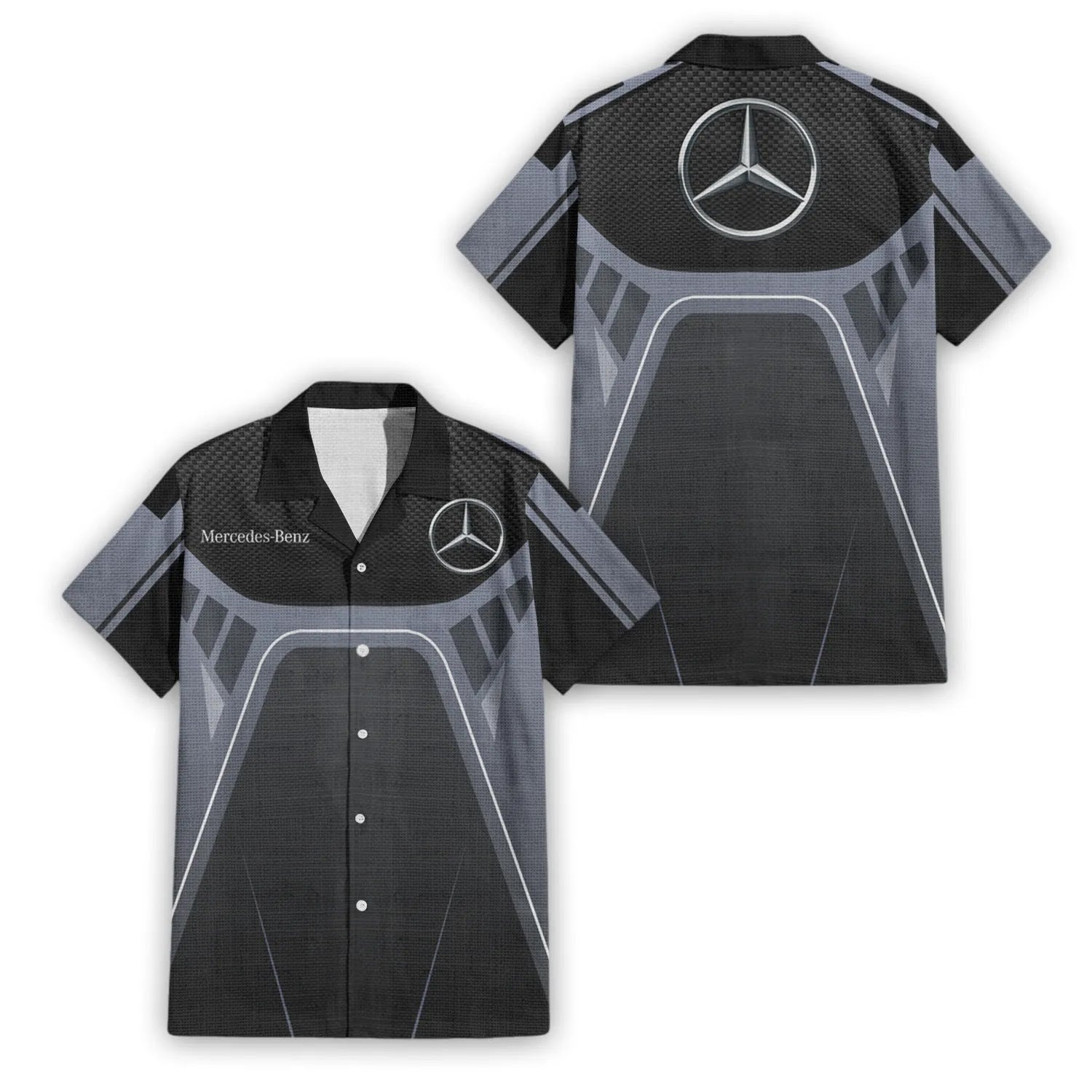 Mercedes-Benz Apparels SC088