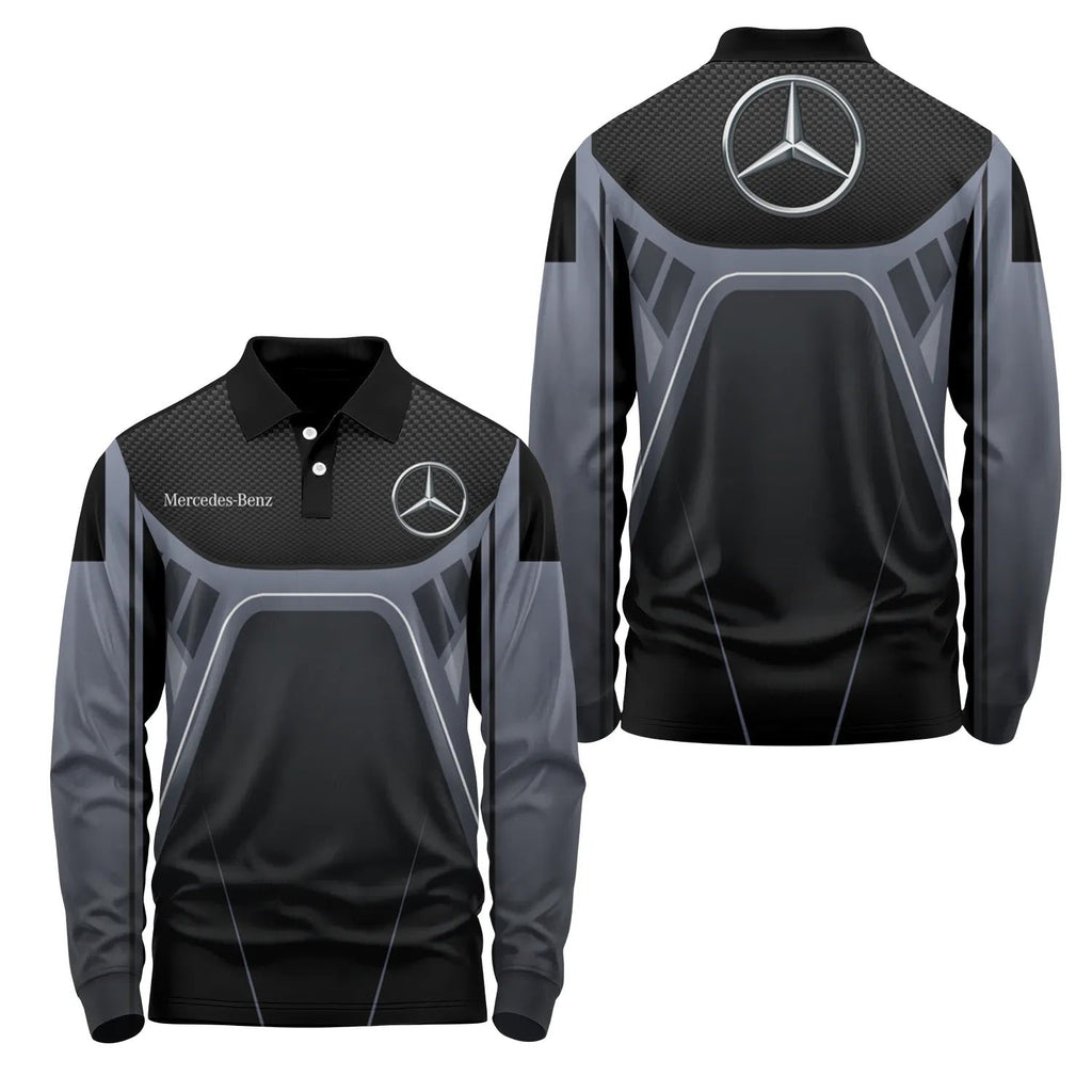 Mercedes-Benz Apparels SC088