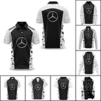Mercedes-Benz Apparels SC089