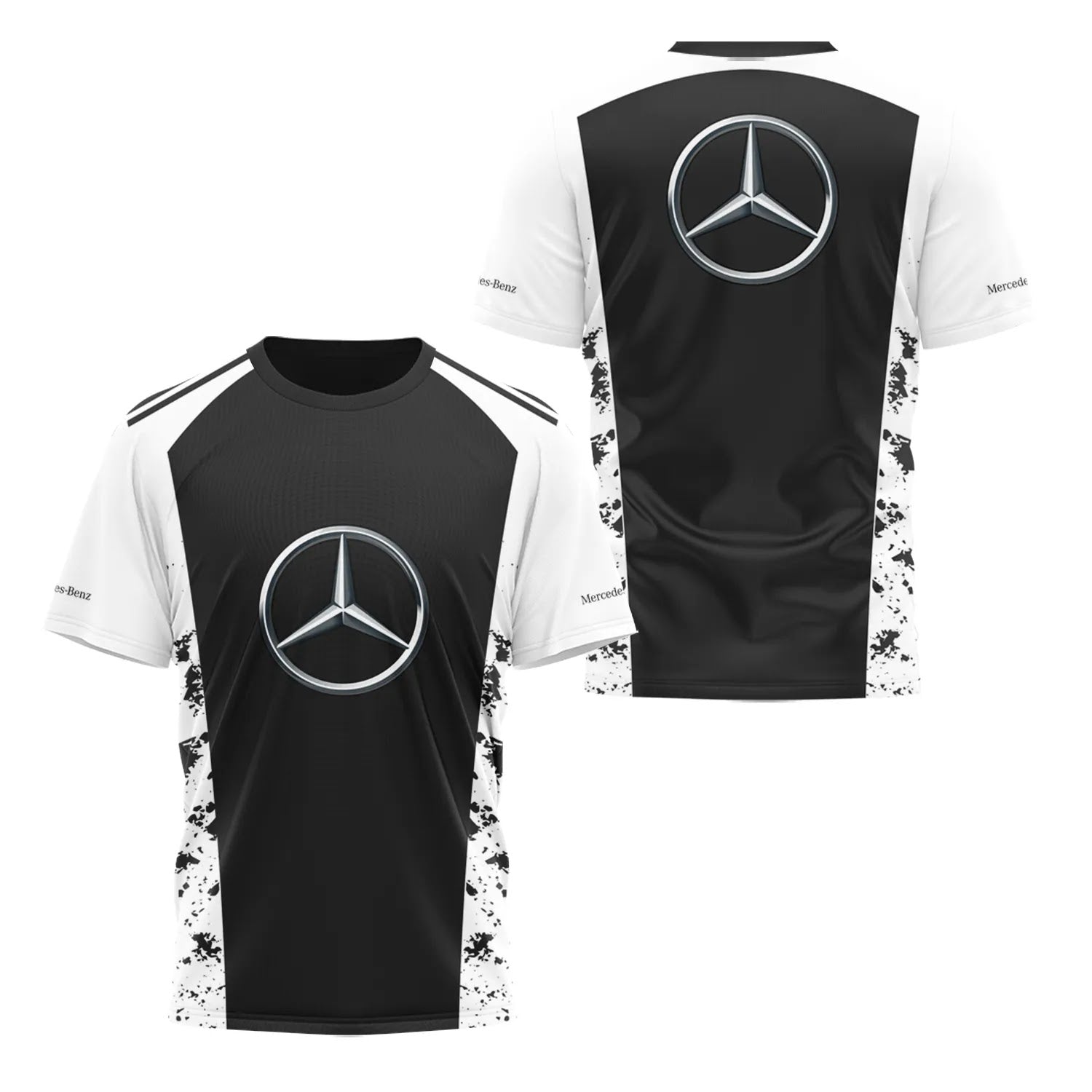 Mercedes-Benz Apparels SC089