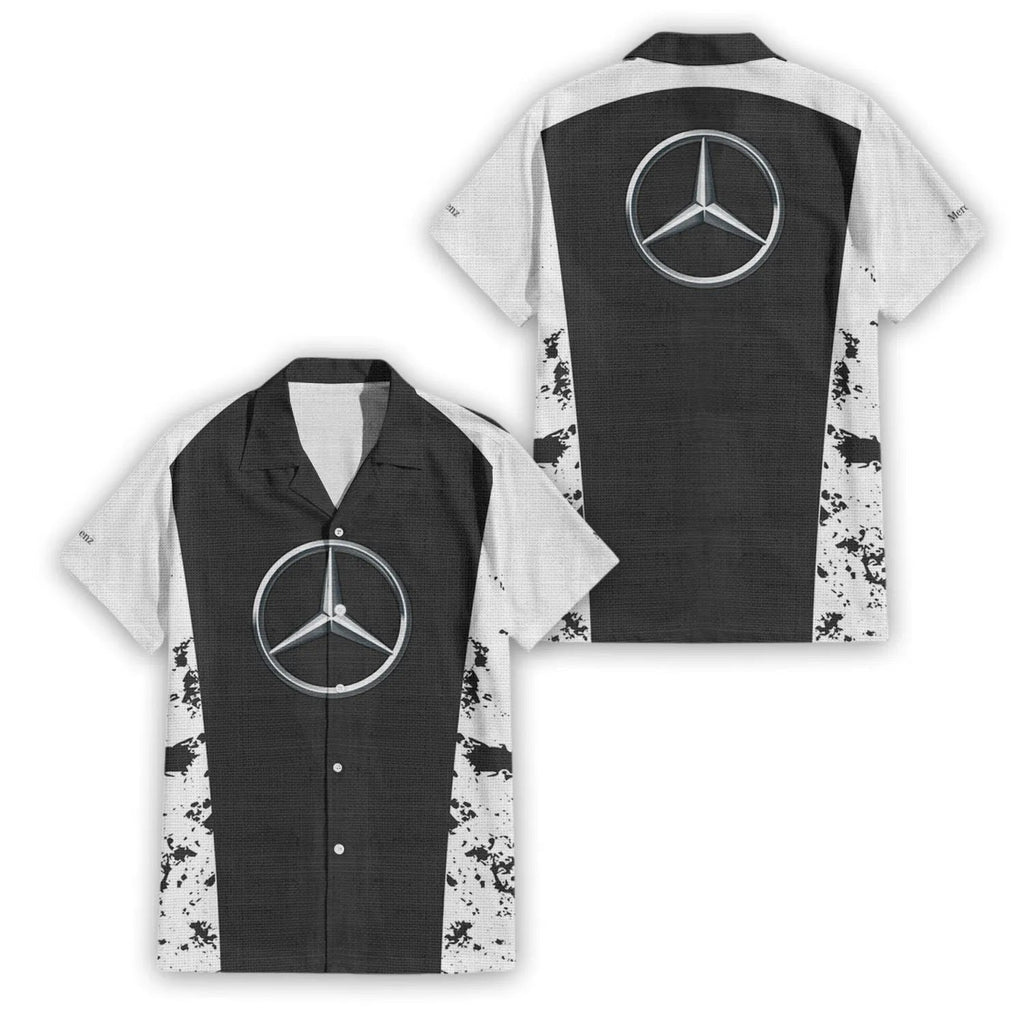 Mercedes-Benz Apparels SC089