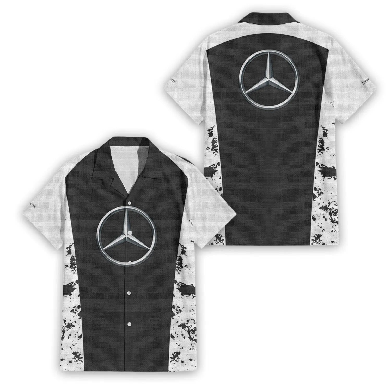 Mercedes-Benz Apparels SC089