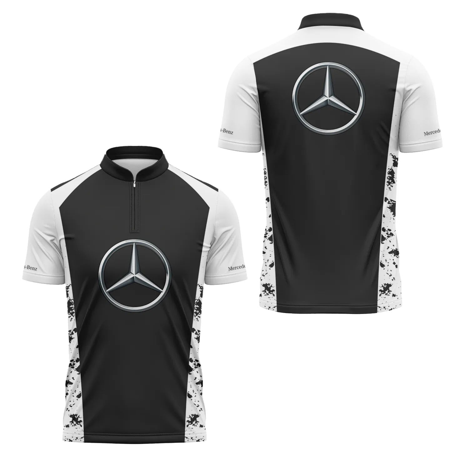 Mercedes-Benz Apparels SC089