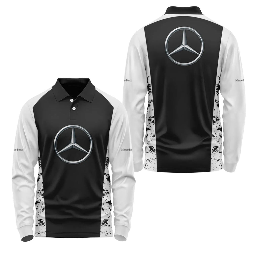 Mercedes-Benz Apparels SC089