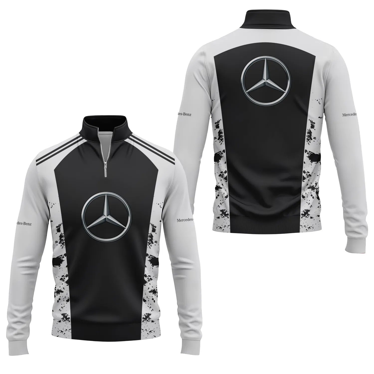 Mercedes-Benz Apparels SC089