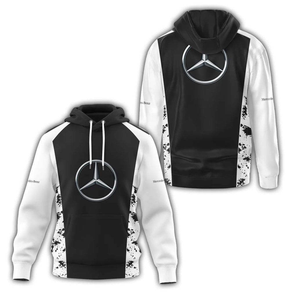 Mercedes-Benz Apparels SC089
