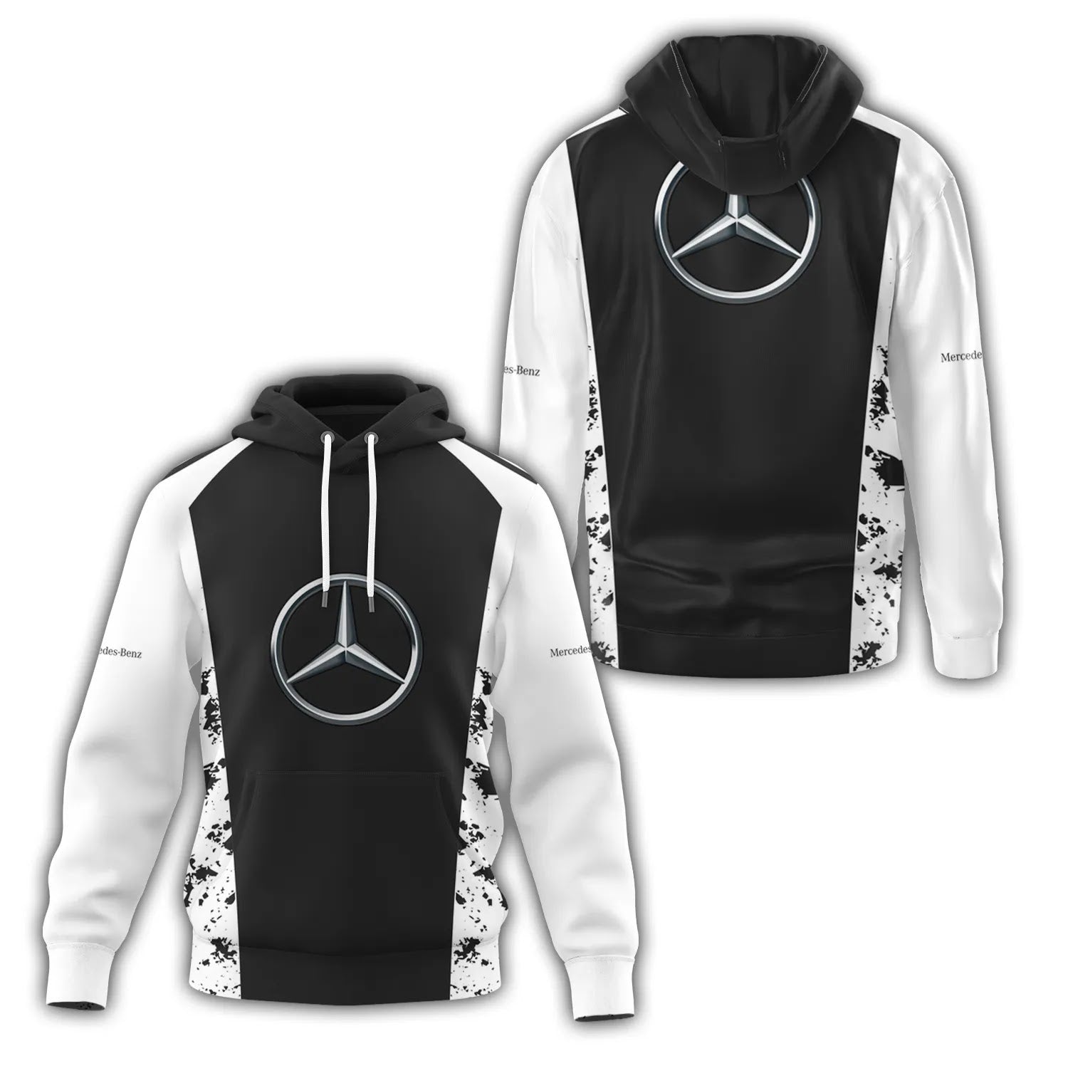 Mercedes-Benz Apparels SC089