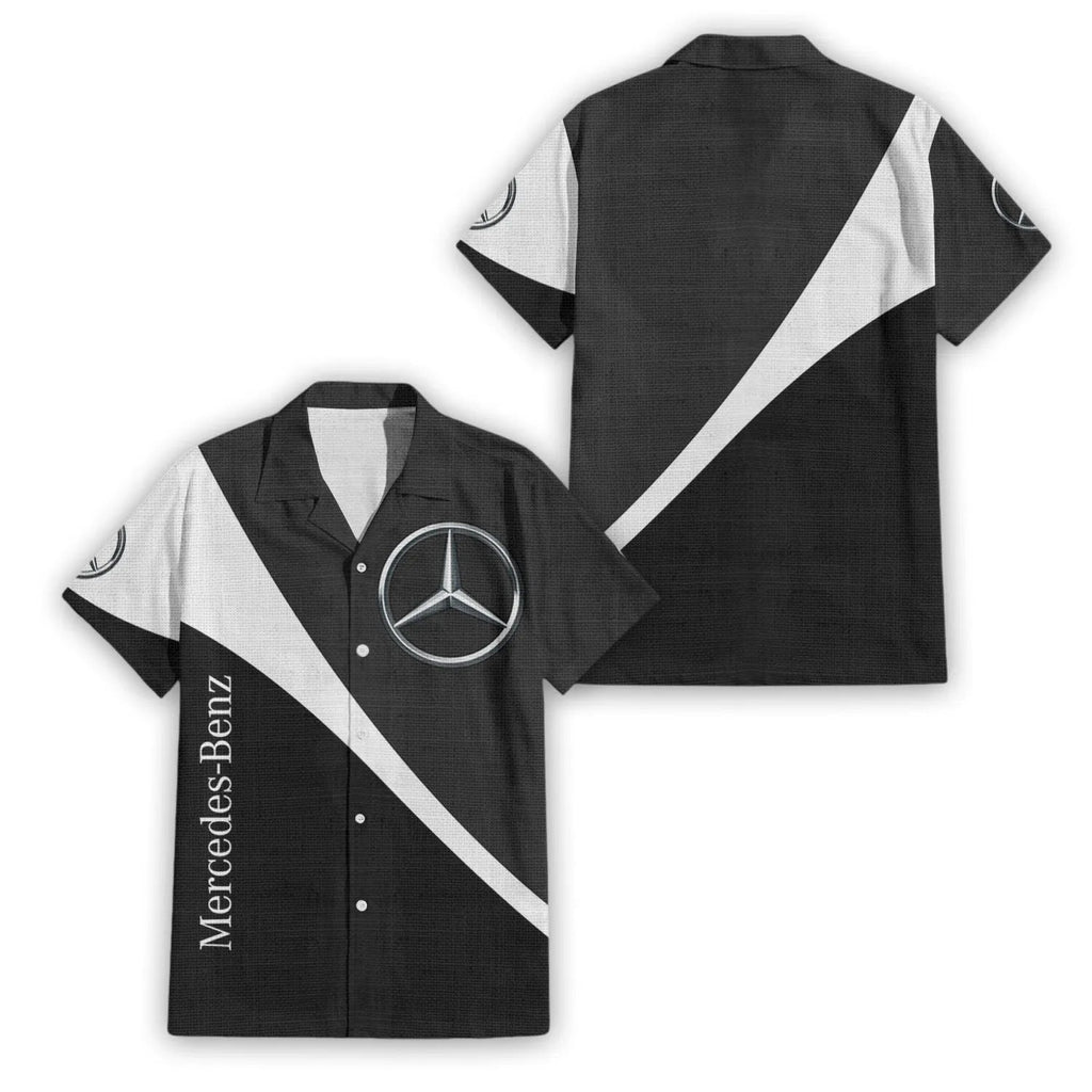 Mercedes-Benz Apparels SC090
