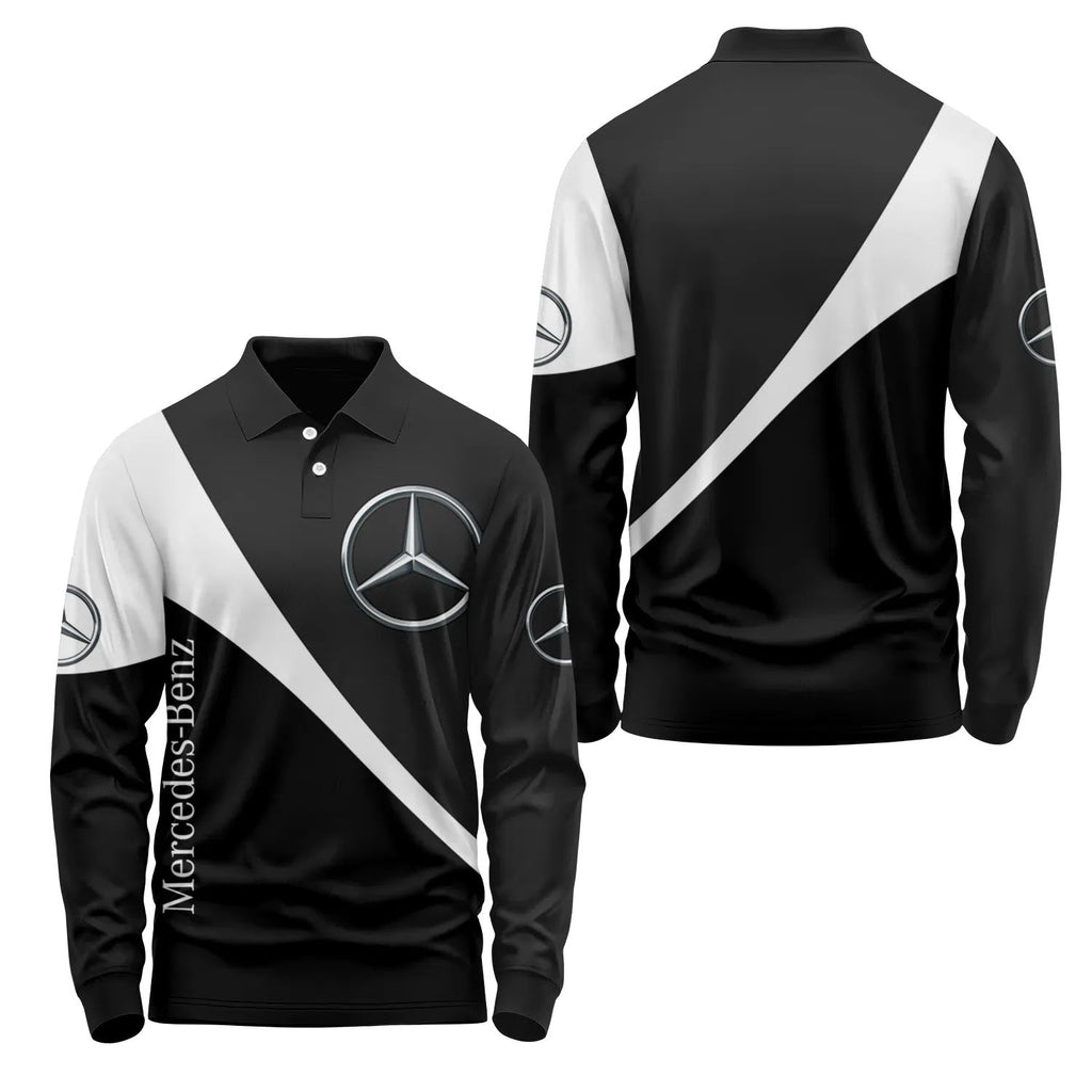 Mercedes-Benz Apparels SC090