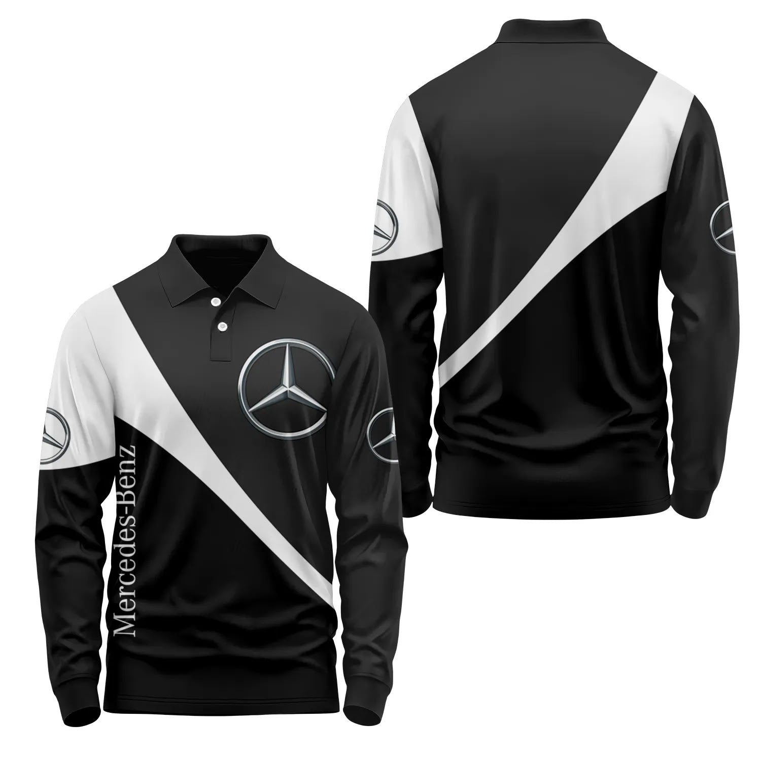 Mercedes-Benz Apparels SC090