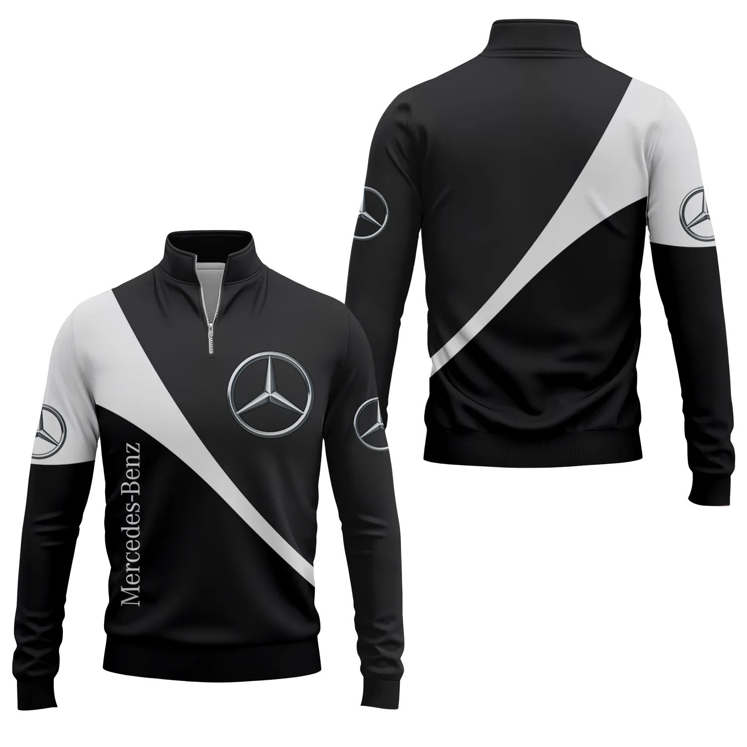 Mercedes-Benz Apparels SC090