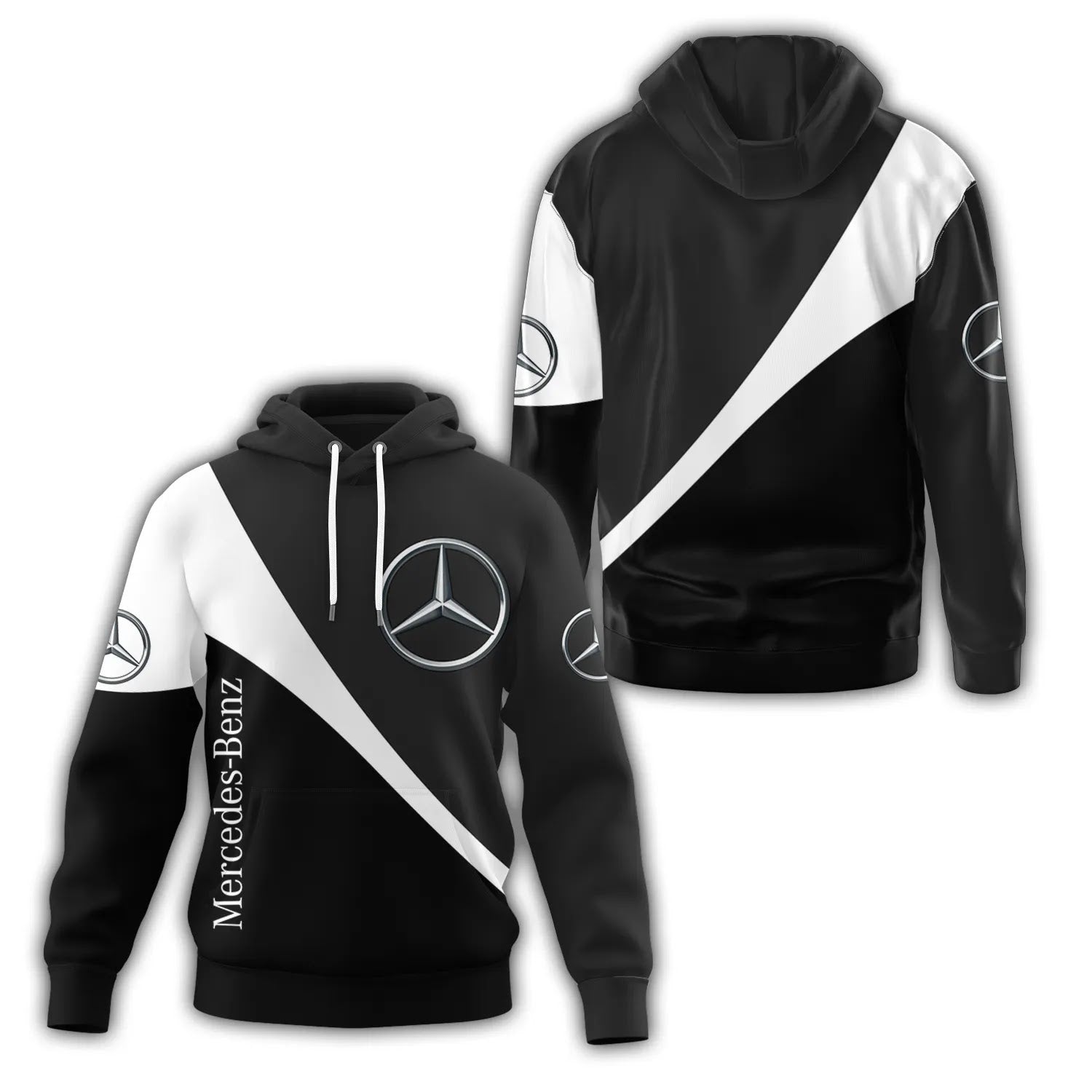 Mercedes-Benz Apparels SC090