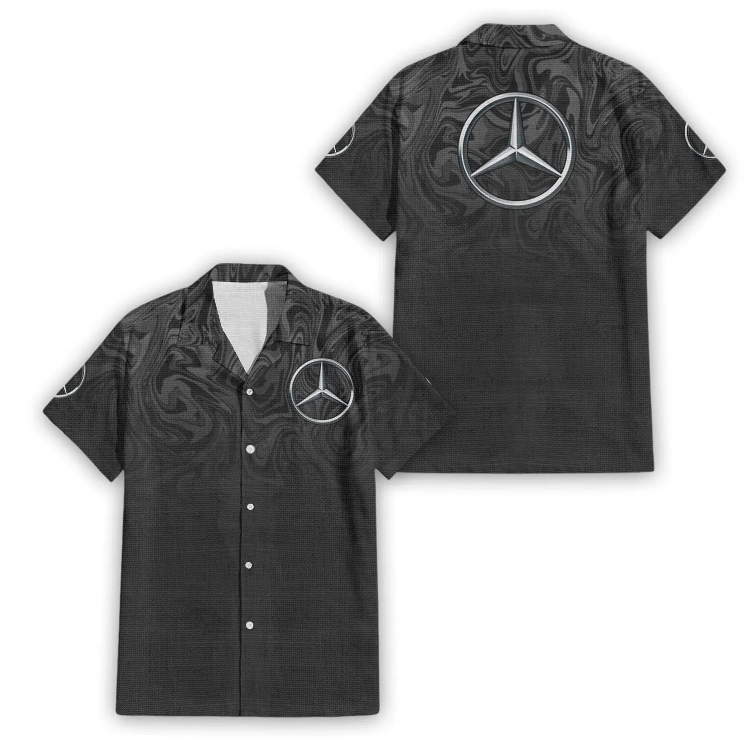 Mercedes-Benz Apparels SC091