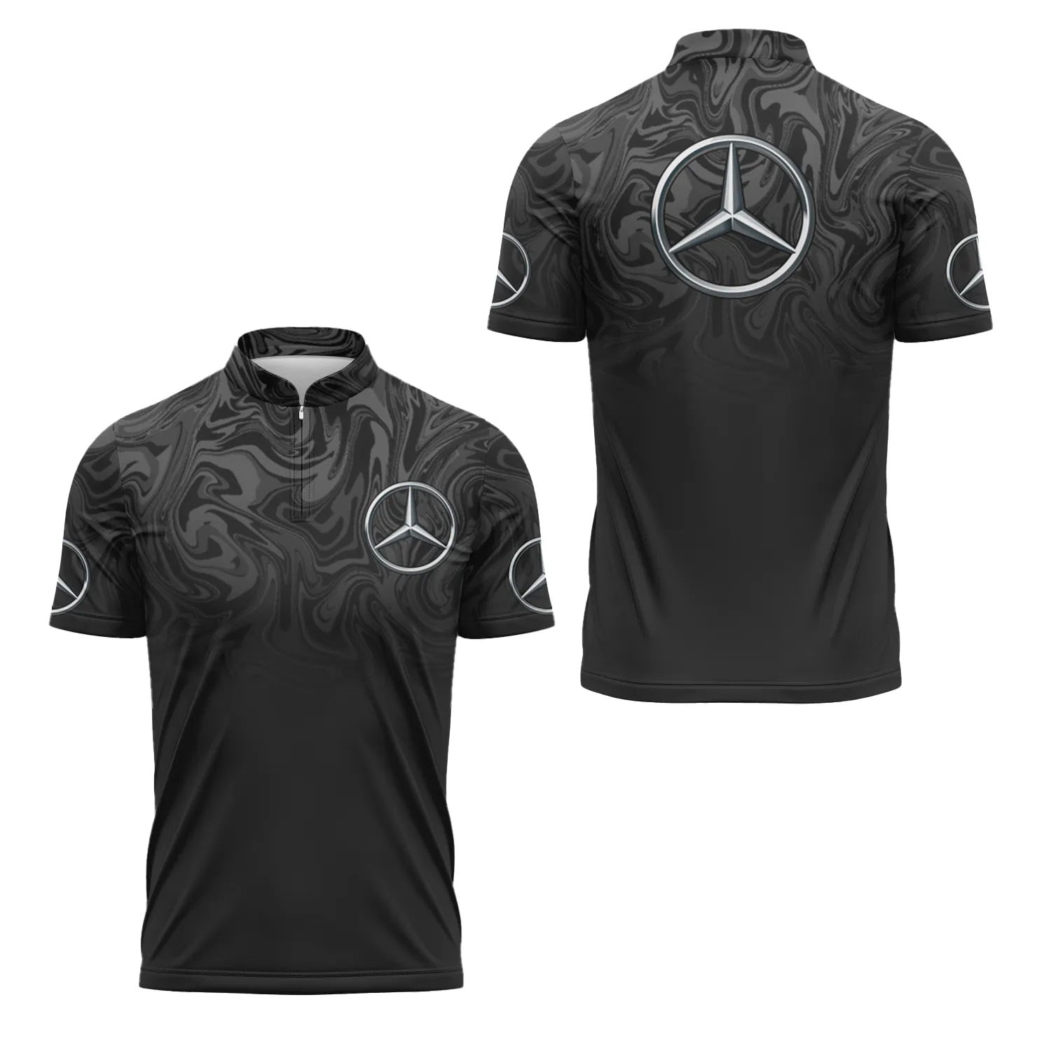 Mercedes-Benz Apparels SC091