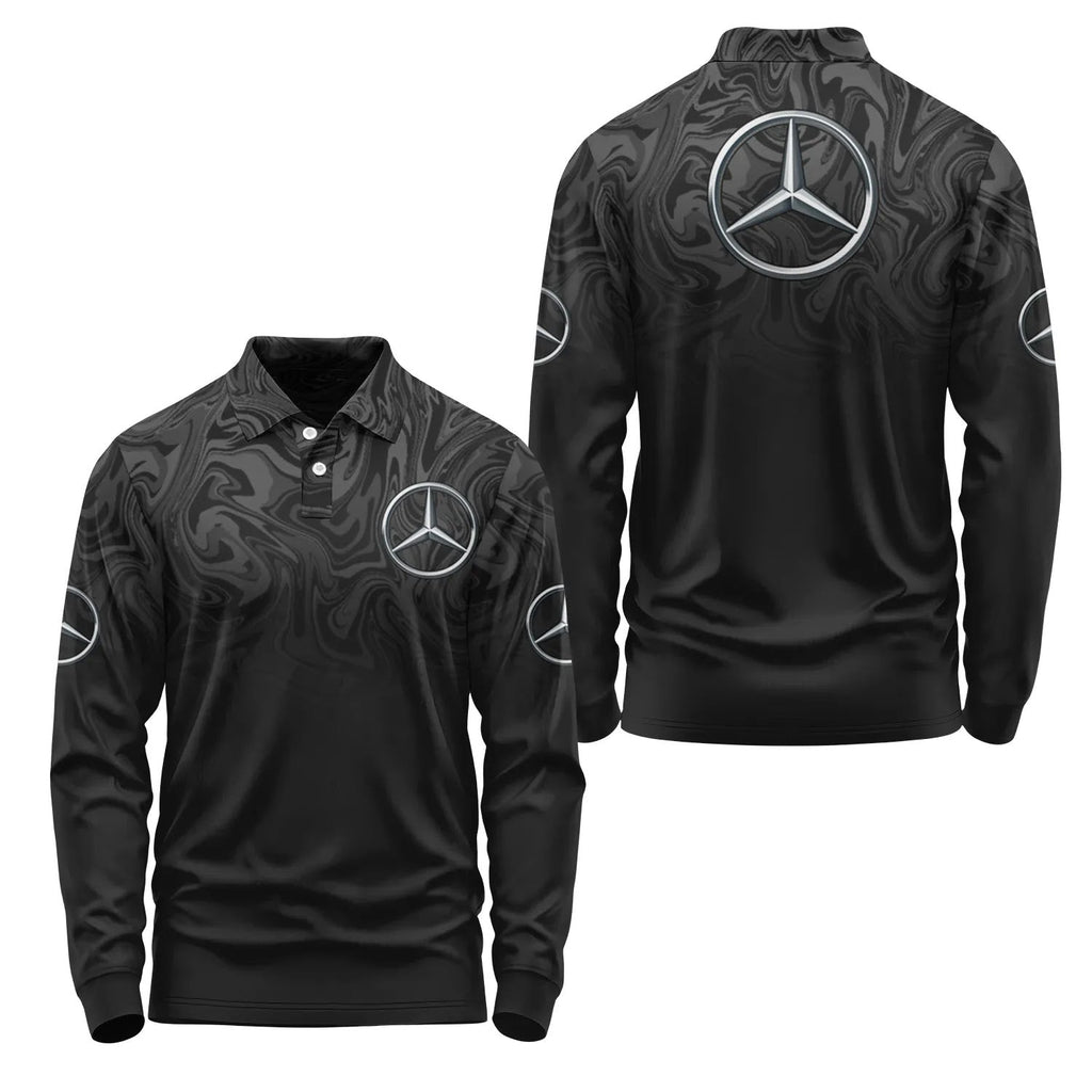 Mercedes-Benz Apparels SC091