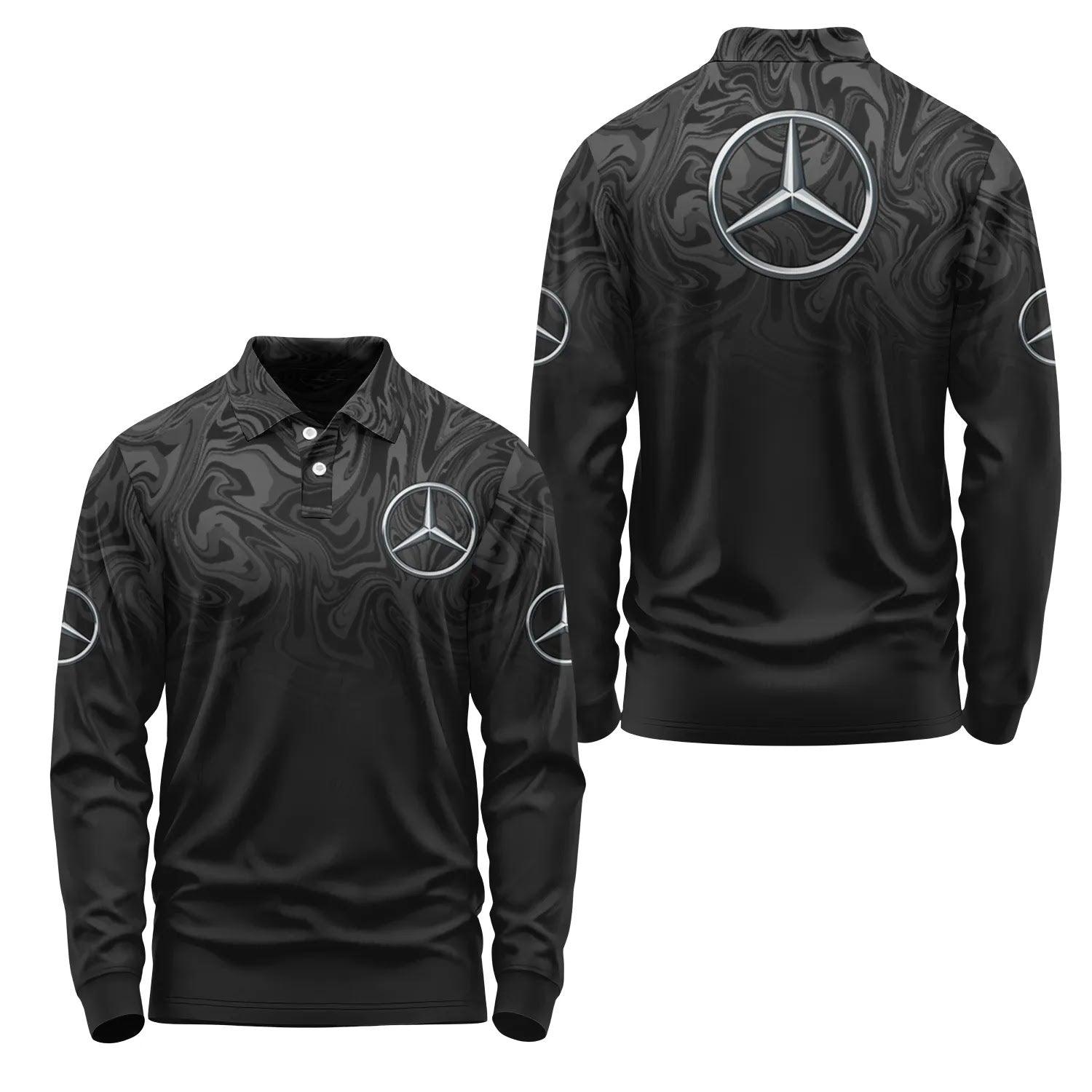 Mercedes-Benz Apparels SC091