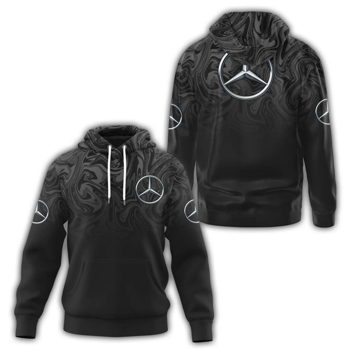 Mercedes-Benz Apparels SC091