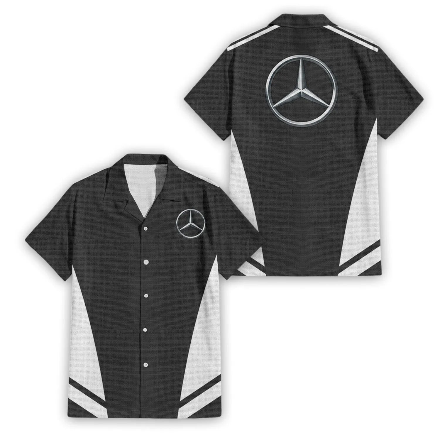 Mercedes-Benz Apparels SC092