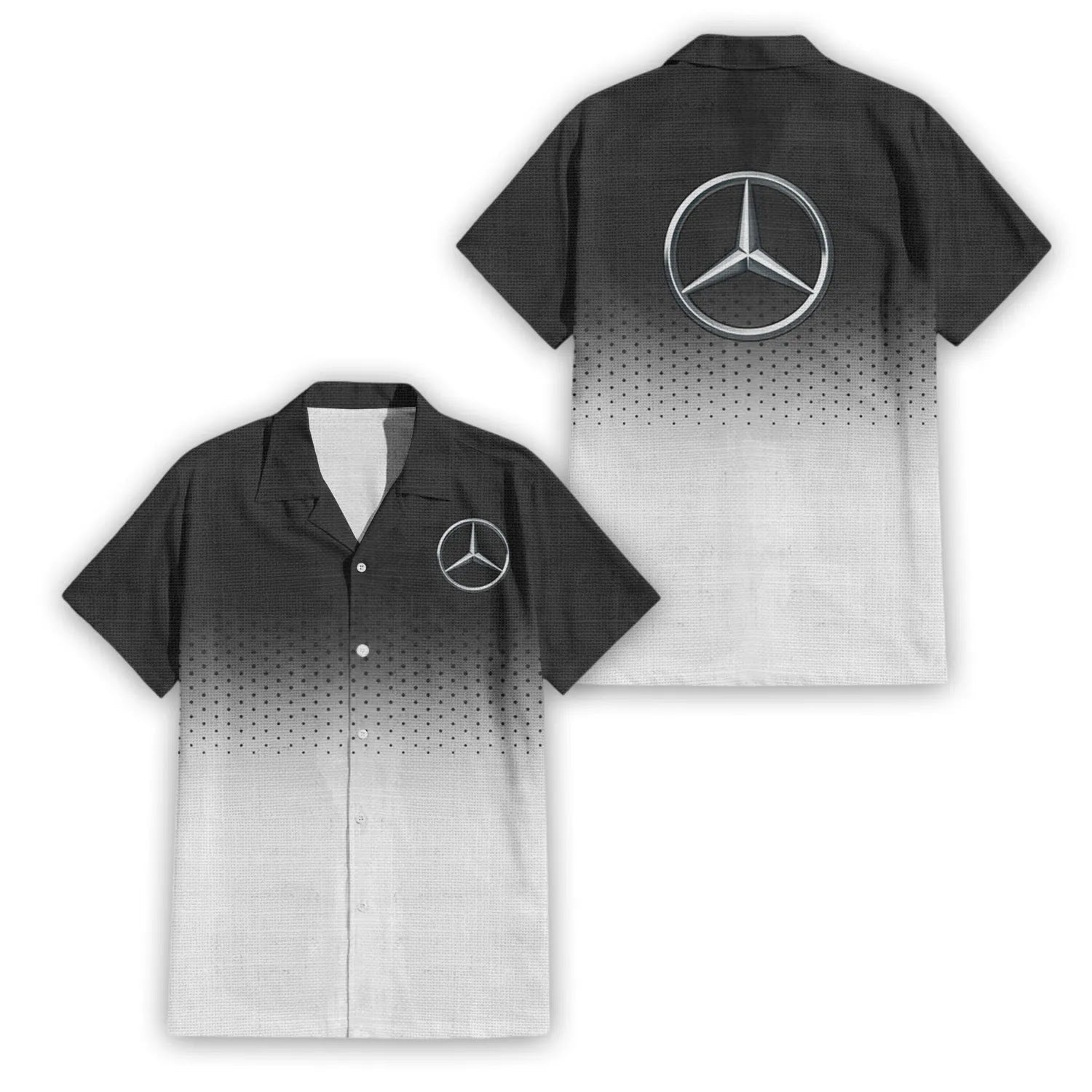 Mercedes-Benz Apparels SC094