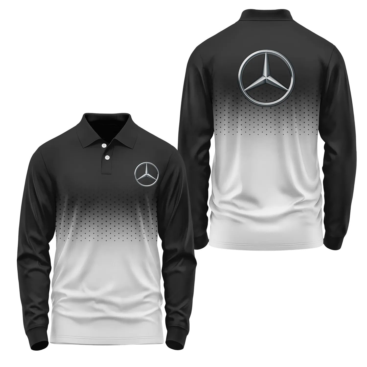 Mercedes-Benz Apparels SC094