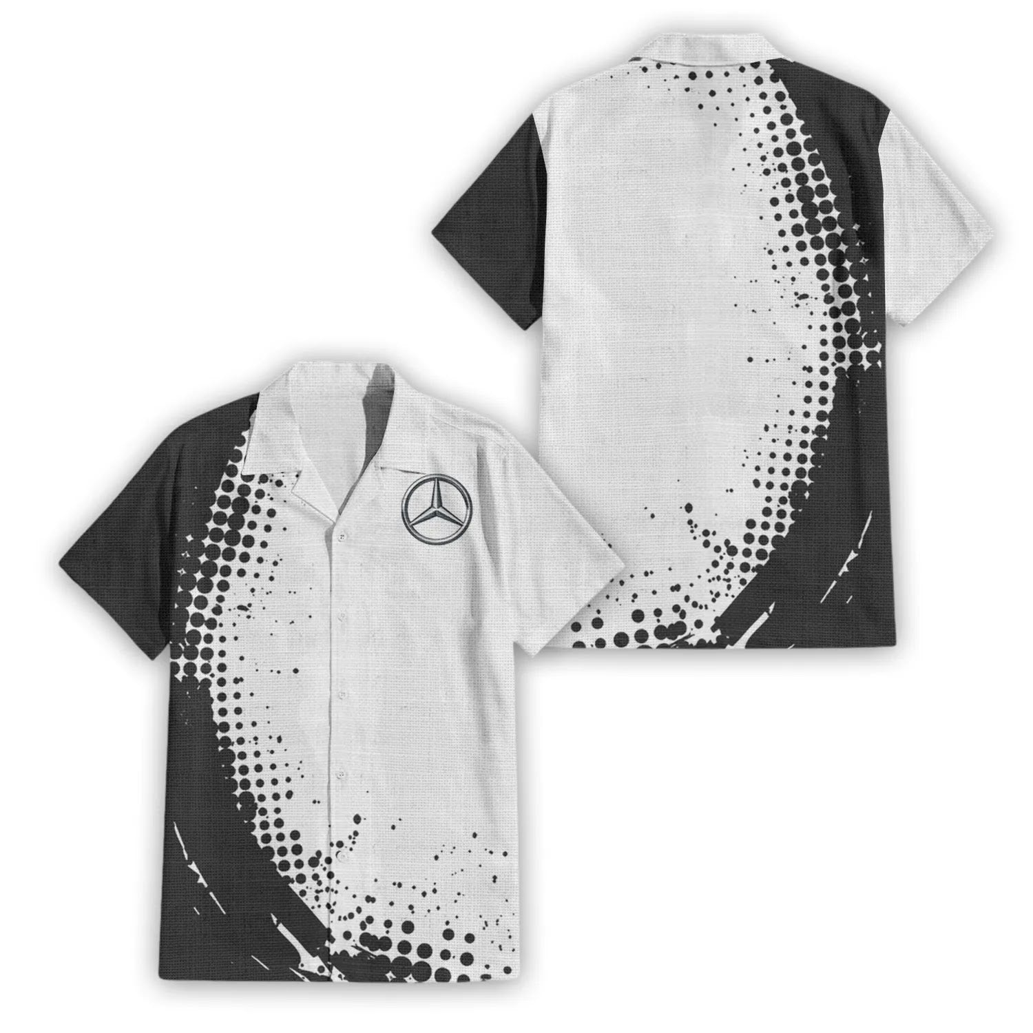Mercedes-Benz Apparels SC095