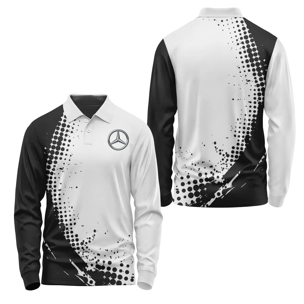 Mercedes-Benz Apparels SC095