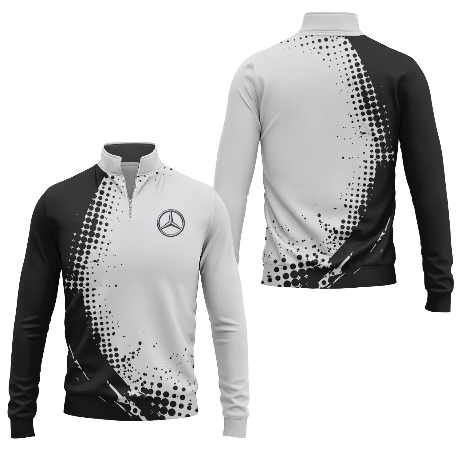 Mercedes-Benz Apparels SC095
