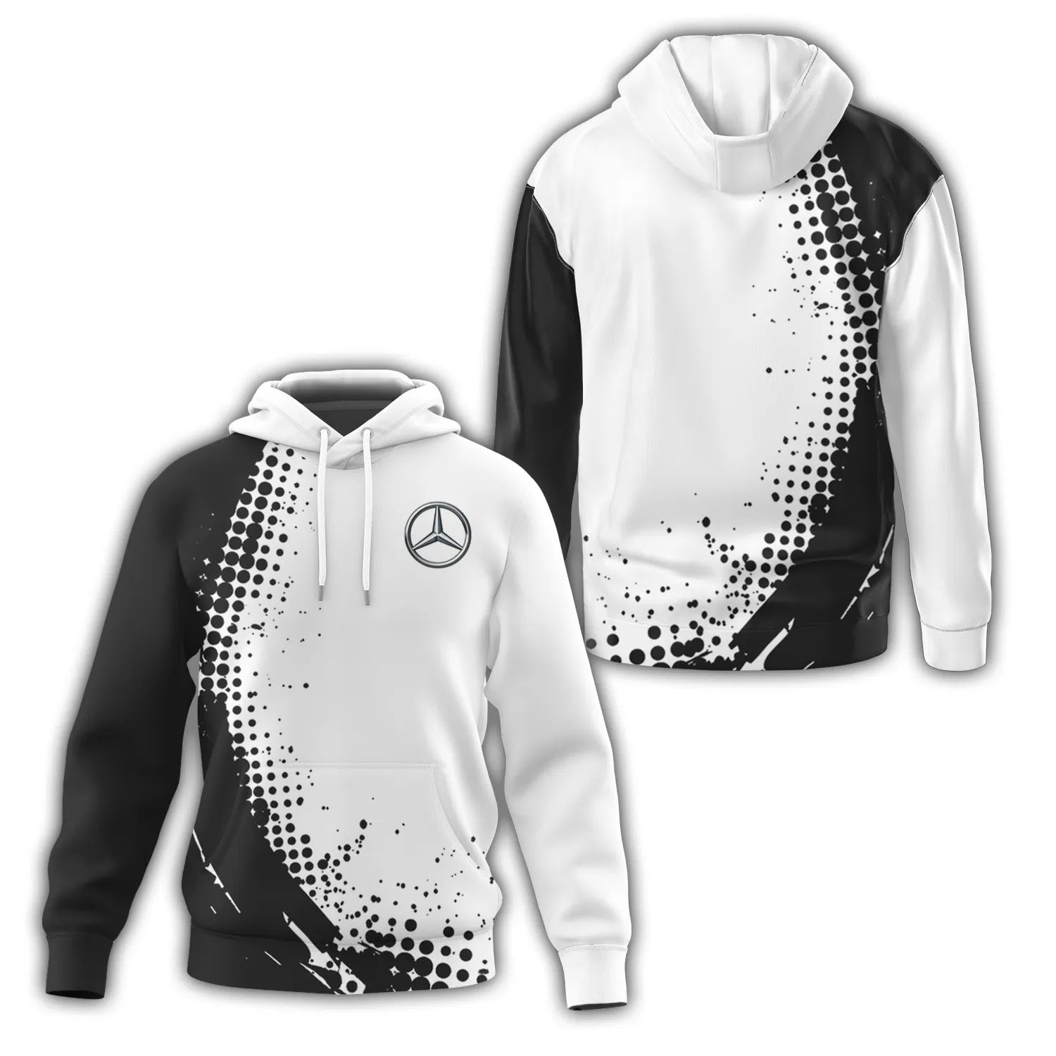 Mercedes-Benz Apparels SC095