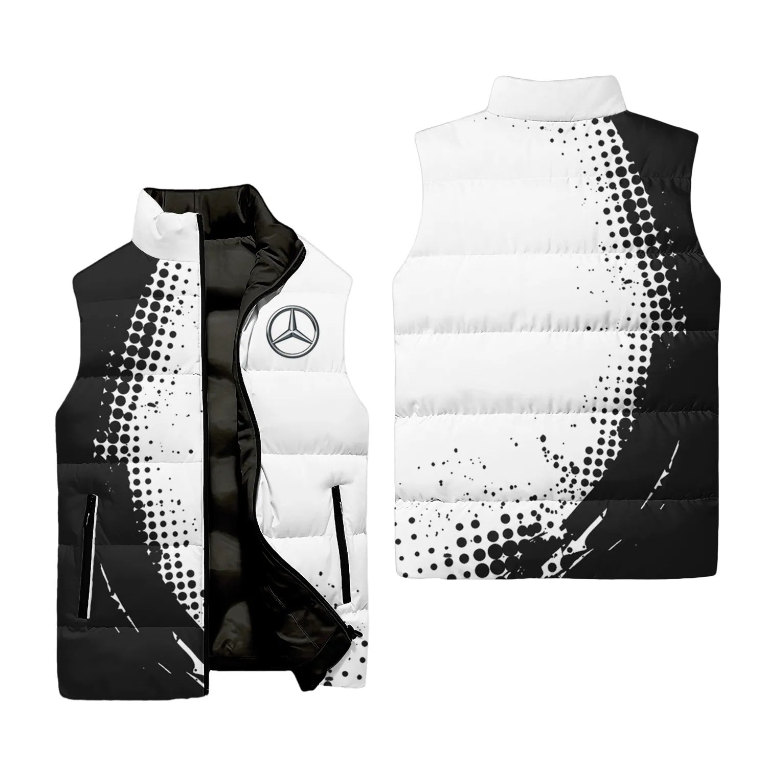 Mercedes-Benz Apparels SC095
