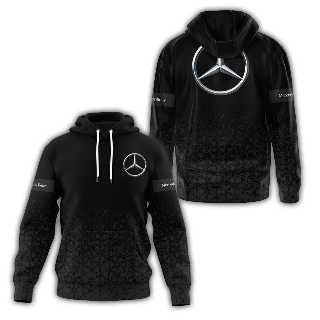Mercedes-Benz Apparels SC096