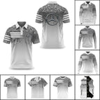 Mercedes-Benz Apparels SC097