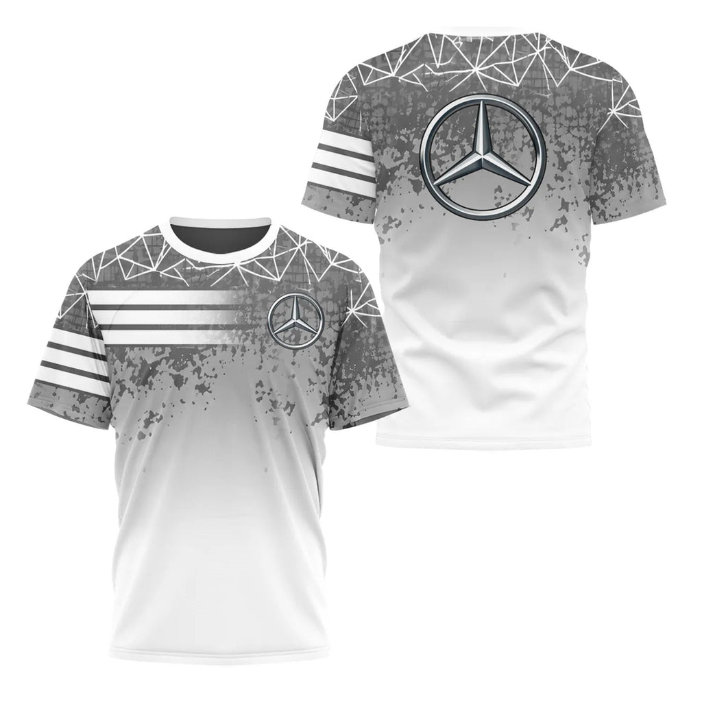 Mercedes-Benz Apparels SC097
